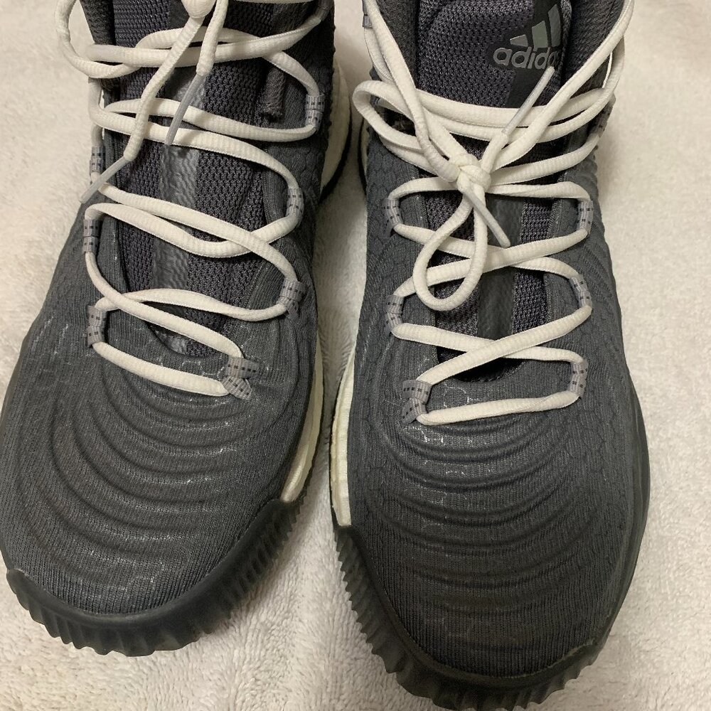 adidas Crazy Explosive 2017 Basketball Shoes